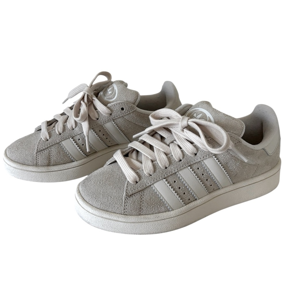 Adidas Originals Campus 00s Gray Sneaker